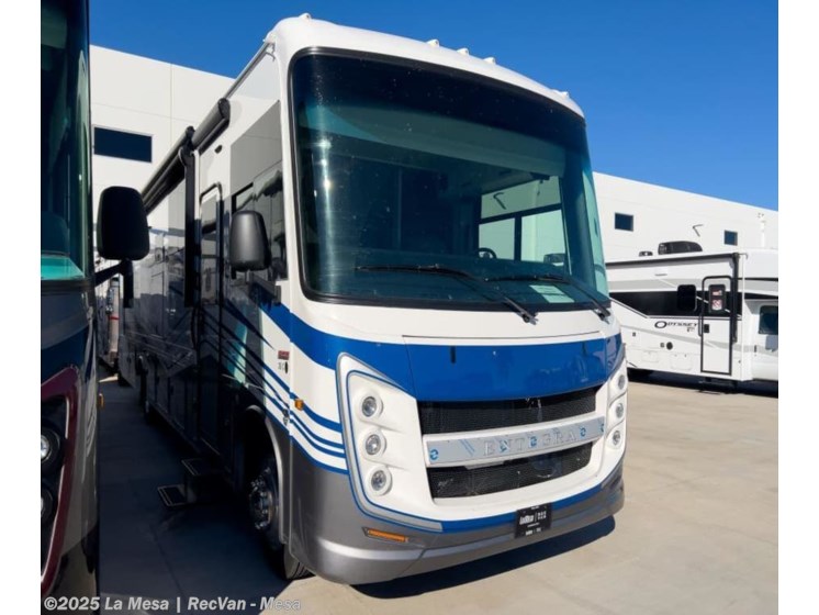 Email now about this 2026 Entegra Coach Vision XL 36C! New 2026 Entegra Coach Vision XL 36C available in Mesa, Arizona