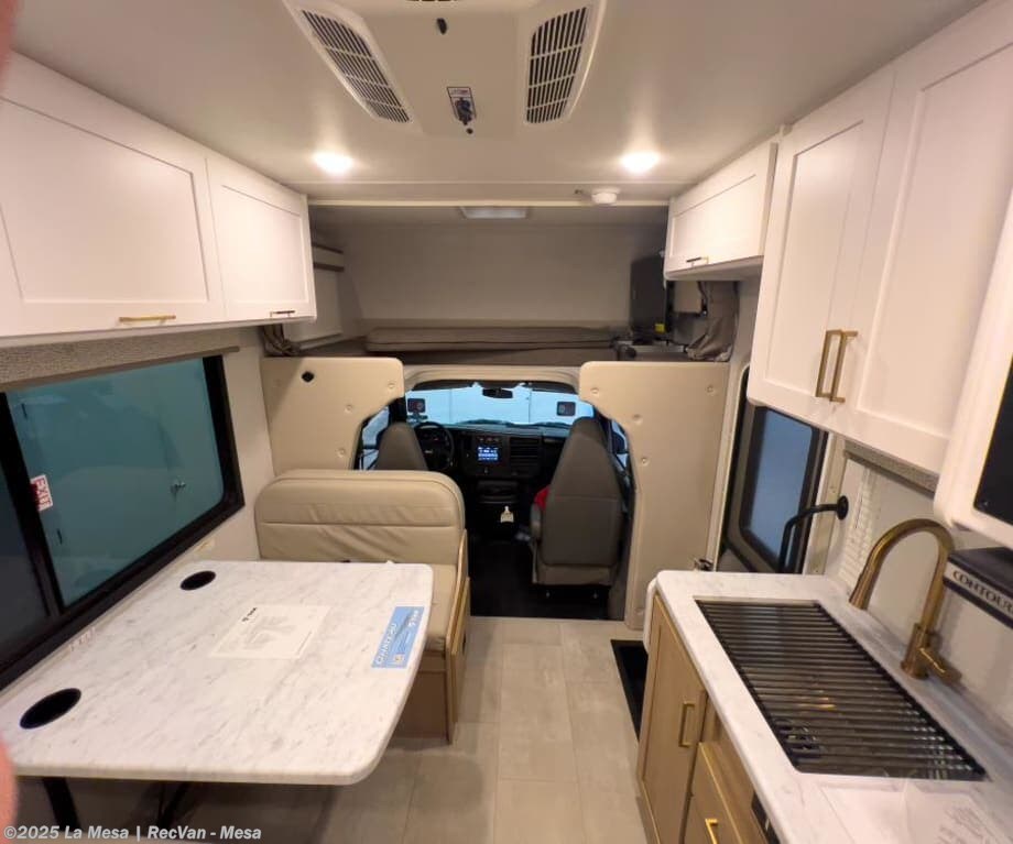 New 2026 Thor Motor Coach Chateau 22Z-C available in Mesa, Arizona