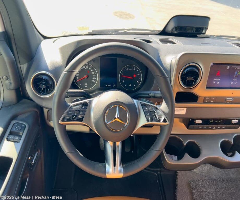 Contact us now about this 2026 Winnebago View WM524D! 2026 View WM524D by Winnebago from La Mesa | RecVan - Mesa in Mesa, Arizona