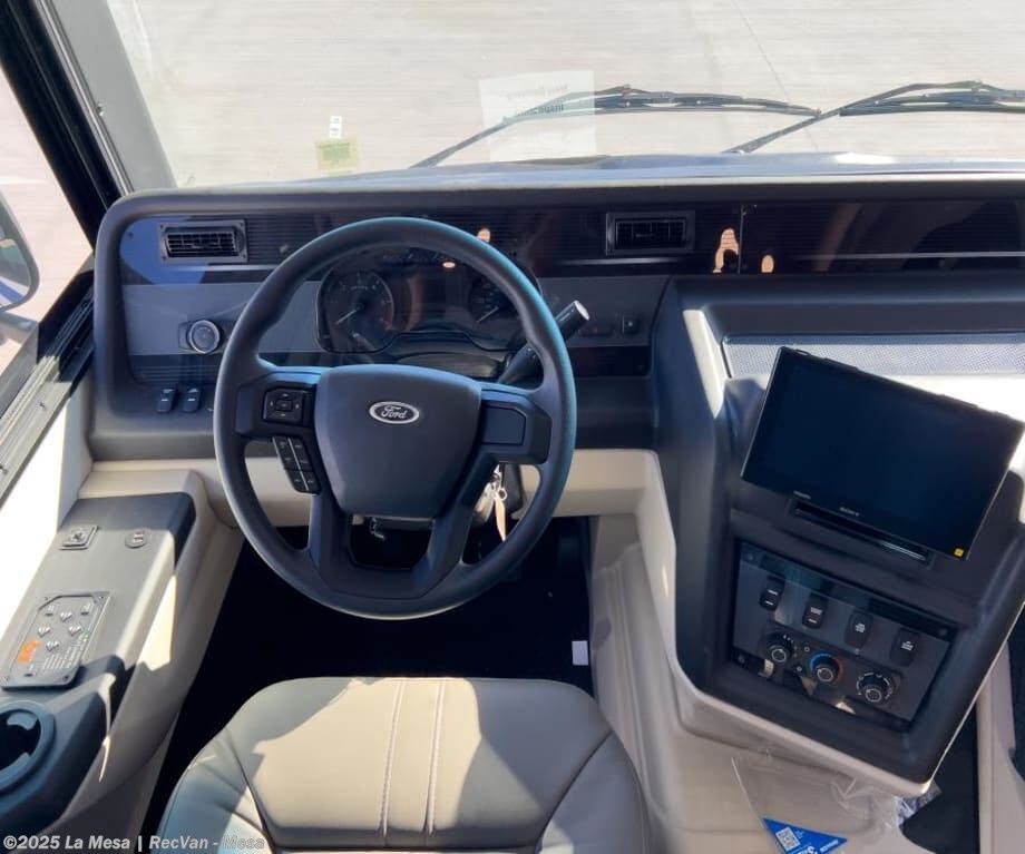 Call now about this 2026 Entegra Coach Vision XL 36C! 2026 Entegra Coach Vision XL 36C - New Class A For Sale by La Mesa | RecVan - Mesa in Mesa, Arizona