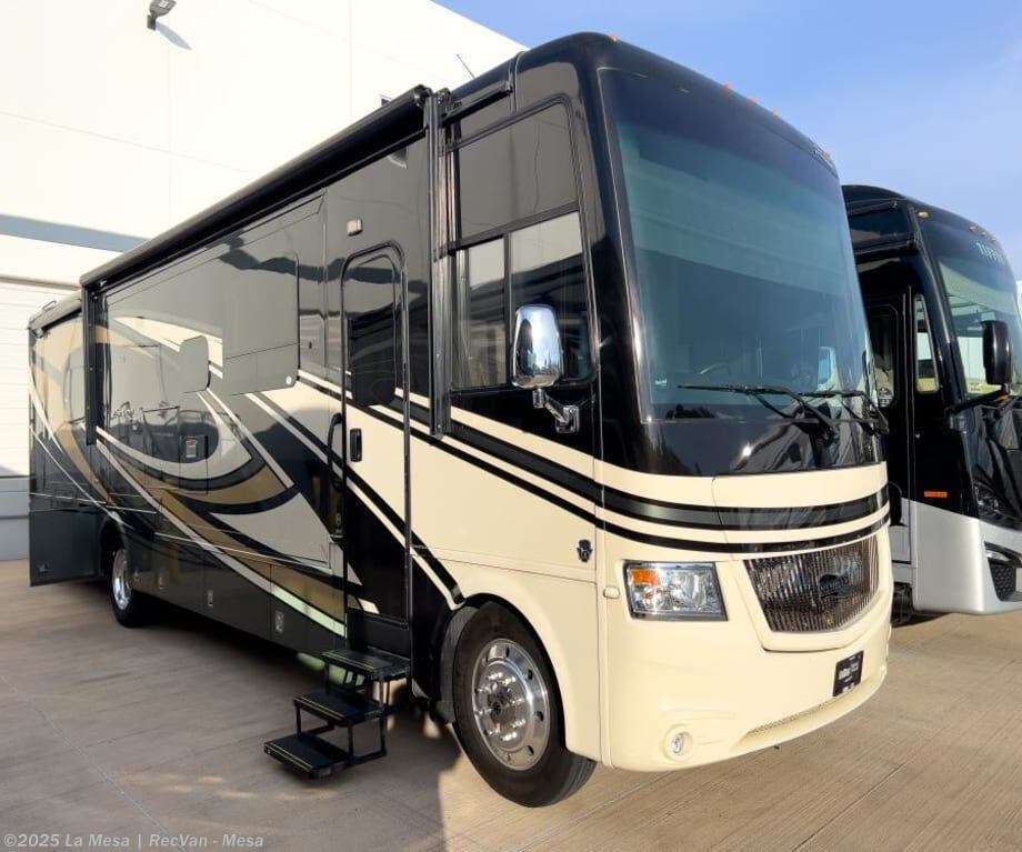 Email now about this 2020 Newmar Canyon Star 3719! Used 2020 Newmar Canyon Star 3719 available in Mesa, Arizona