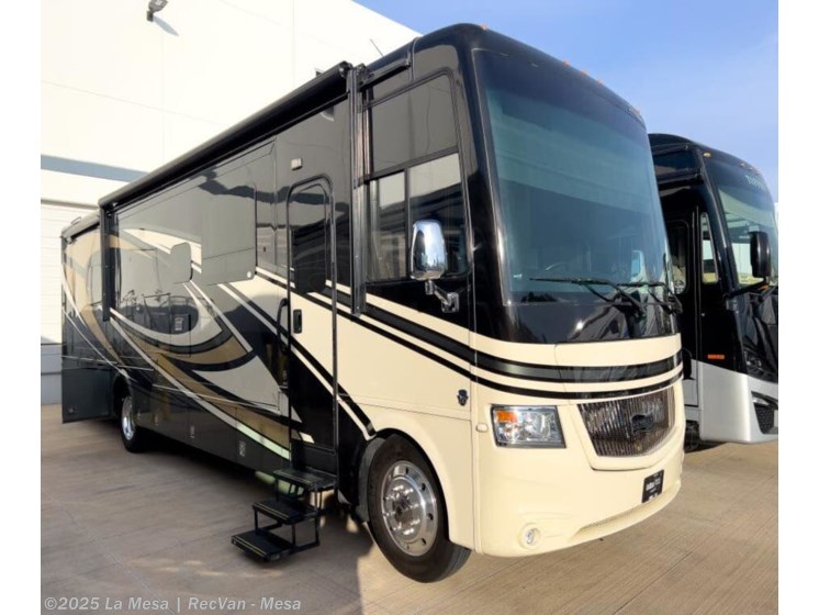 Email now about this 2020 Newmar Canyon Star 3719! Used 2020 Newmar Canyon Star 3719 available in Mesa, Arizona