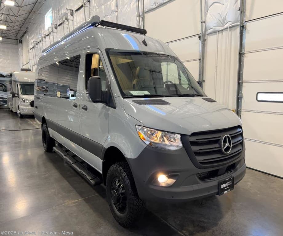 Email now about this 2026 Thor Motor Coach Tranquility 24A! New 2026 Thor Motor Coach Tranquility 24A available in Mesa, Arizona