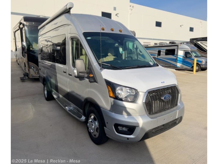 Email now about this 2026 Entegra Coach Expanse 21T! New 2026 Entegra Coach Expanse 21T available in Mesa, Arizona