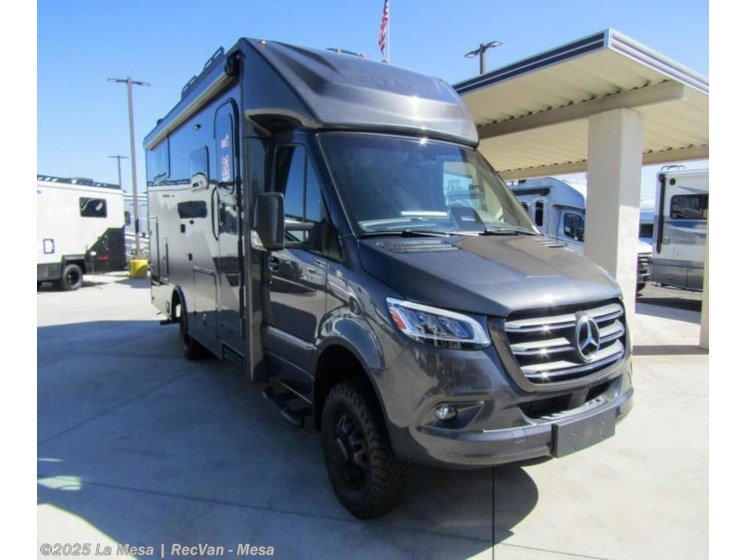 Email now about this 2026 Entegra Coach Condor 23S-FBP! New 2026 Entegra Coach Condor 23S-FBP available in Mesa, Arizona