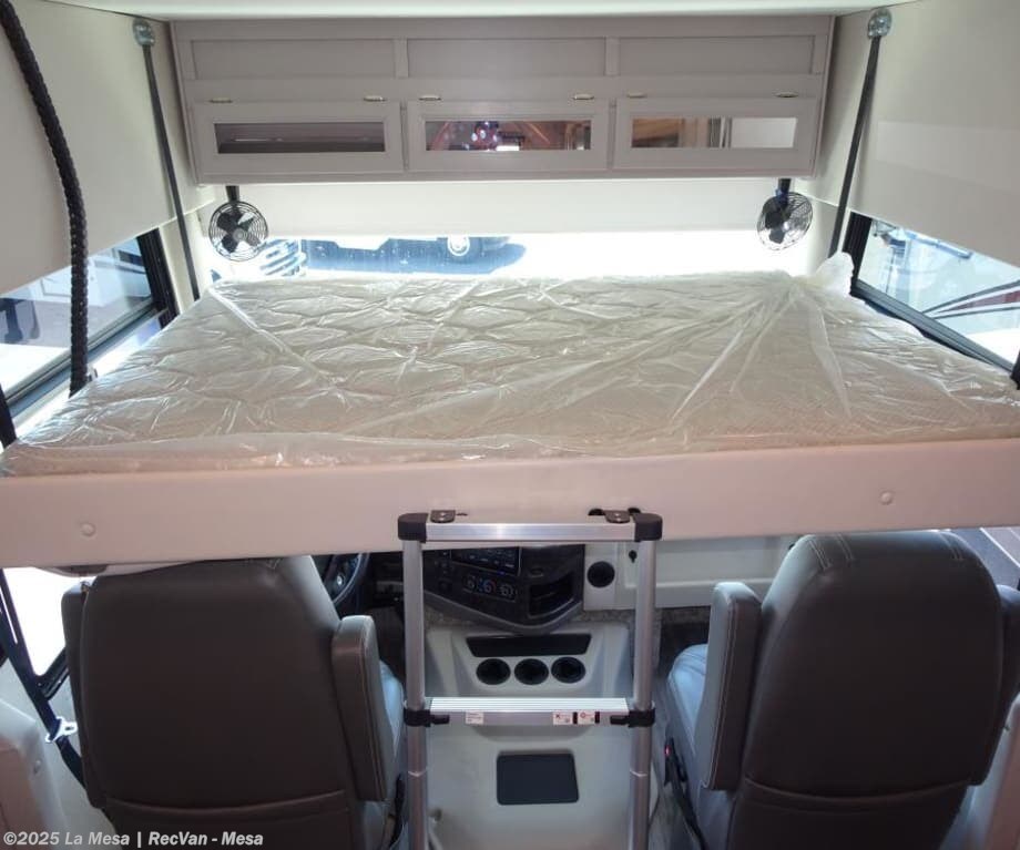 Used 2024 Thor Motor Coach Miramar 35.2 available in Mesa, Arizona