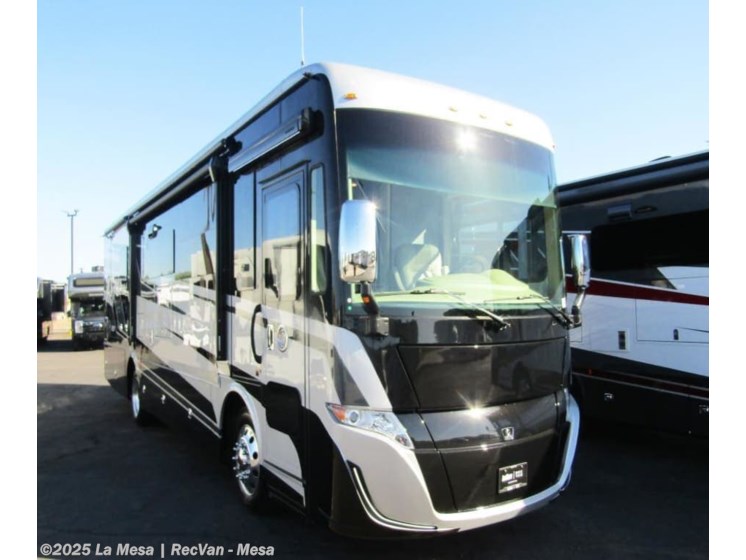 Email now about this 2026 Tiffin Byway 33FL! New 2026 Tiffin Byway 33FL available in Mesa, Arizona