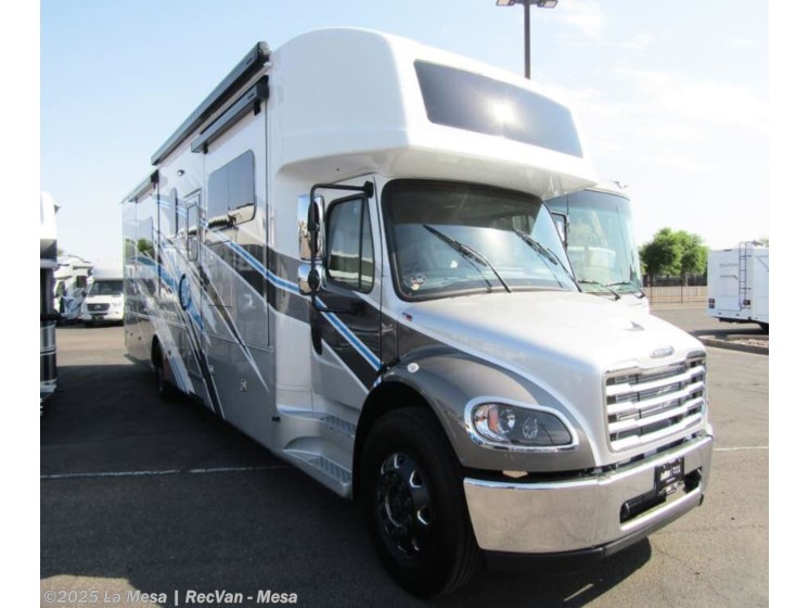 Email now about this 2026 Tiffin Allegro Bay 38BB! New 2026 Tiffin Allegro Bay 38BB available in Mesa, Arizona