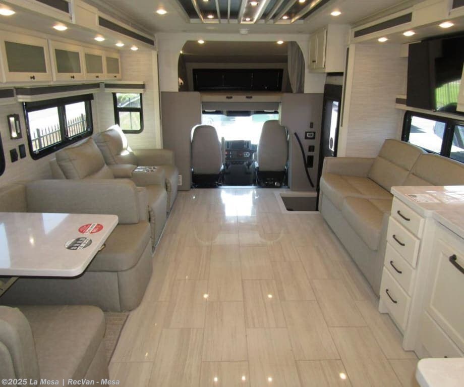 Contact us now about this 2026 Tiffin Allegro Bay 38AB! 2026 Allegro Bay 38AB by Tiffin from La Mesa | RecVan - Mesa in Mesa, Arizona