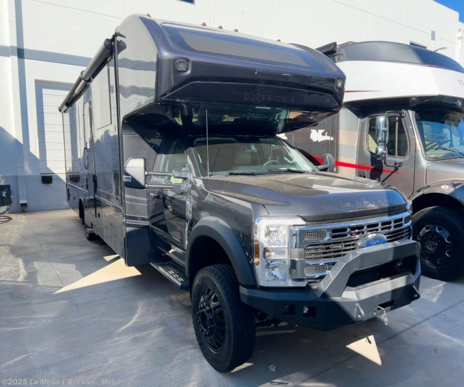 Email now about this 2026 Entegra Coach Accolade XT 35L! New 2026 Entegra Coach Accolade XT 35L available in Mesa, Arizona
