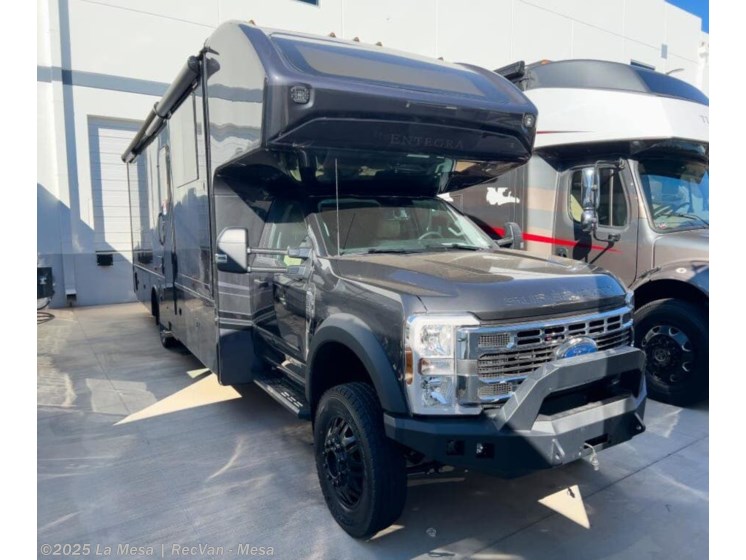 Email now about this 2026 Entegra Coach Accolade XT 35L! New 2026 Entegra Coach Accolade XT 35L available in Mesa, Arizona