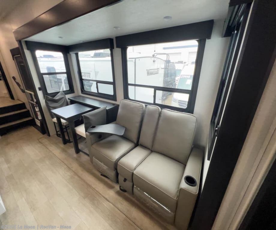 New 2026 Heartland Cyclone 3914 available in Mesa, Arizona