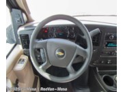 Contact us now about this 2026 Entegra Coach Odyssey SE 22C! 2026 Odyssey SE 22C by Entegra Coach from La Mesa | RecVan - Mesa in Mesa, Arizona