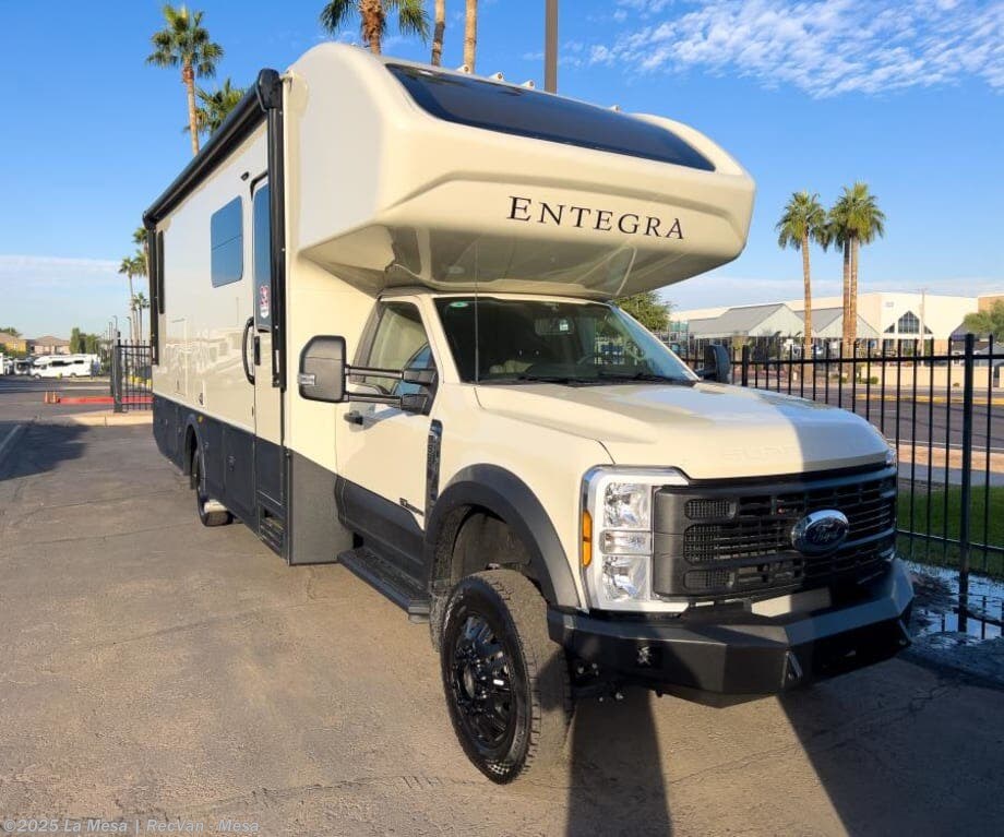 Email now about this 2026 Entegra Coach Esteem XL 32U-XL-DE! New 2026 Entegra Coach Esteem XL 32U-XL-DE available in Mesa, Arizona