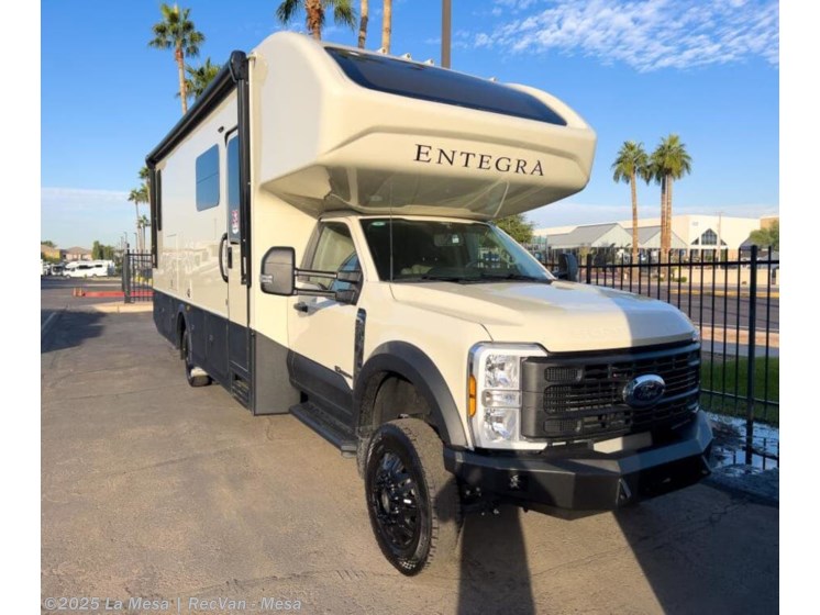 Email now about this 2026 Entegra Coach Esteem XL 32U-XL-DE! New 2026 Entegra Coach Esteem XL 32U-XL-DE available in Mesa, Arizona
