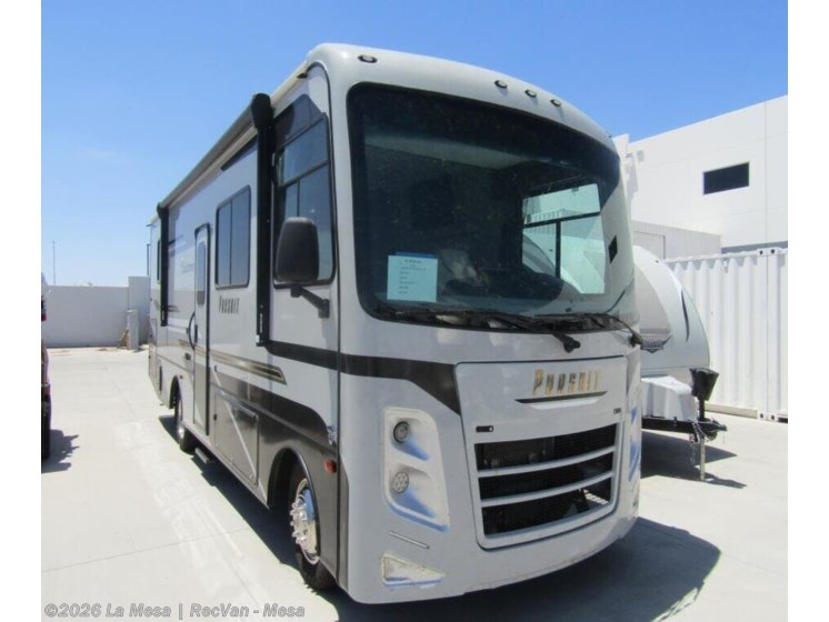 Email now about this 2023 Coachmen Pursuit 27XPS! Used 2023 Coachmen Pursuit 27XPS available in Mesa, Arizona