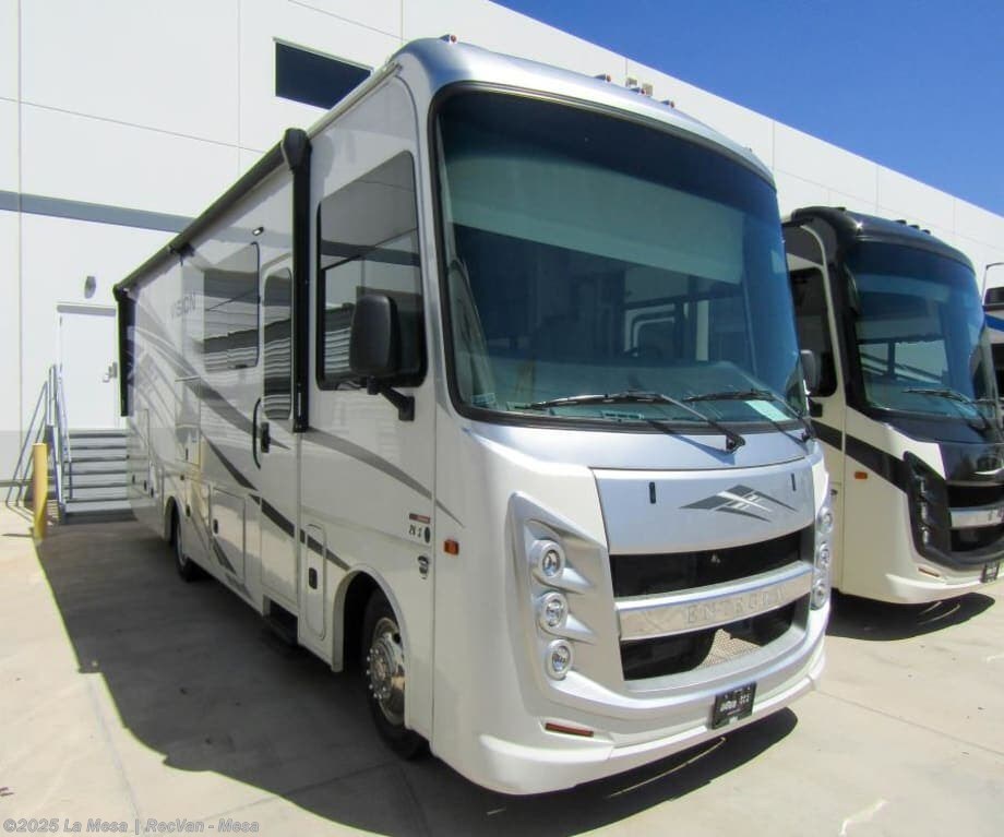 Email now about this 2024 Entegra Coach Vision 29S! Used 2024 Entegra Coach Vision 29S available in Mesa, Arizona