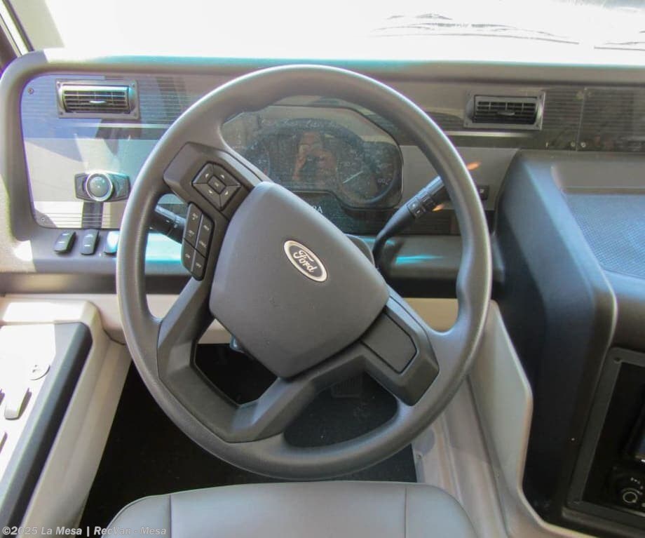 Contact us now about this 2024 Entegra Coach Vision 29S! 2024 Vision 29S by Entegra Coach from La Mesa | RecVan - Mesa in Mesa, Arizona