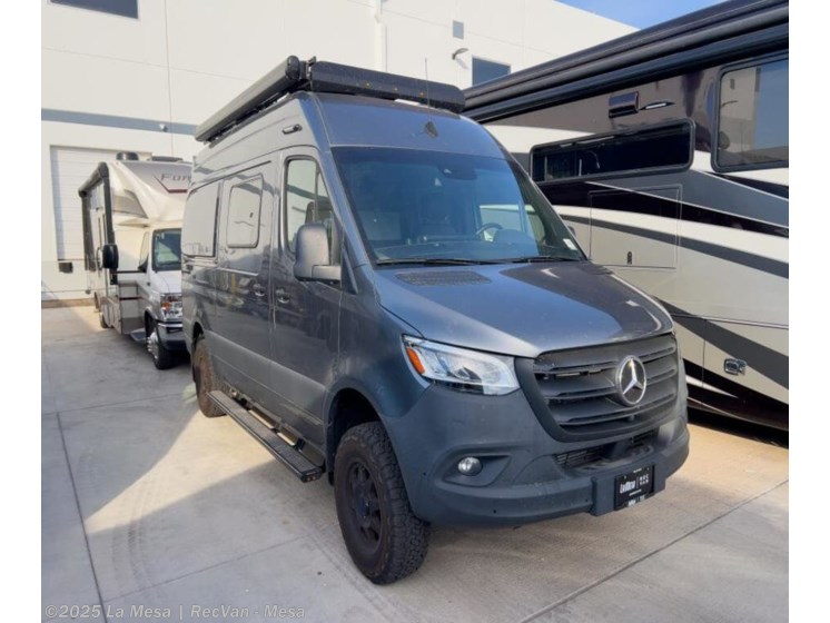 Email now about this 2024 Winnebago Revel 44E! Used 2024 Winnebago Revel 44E available in Mesa, Arizona