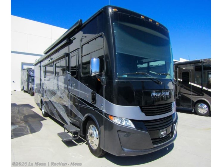 Email now about this 2022 Tiffin Allegro 34PA! Used 2022 Tiffin Allegro 34PA available in Mesa, Arizona