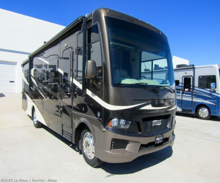 Email now about this 2018 Newmar Bay Star 3113! Used 2018 Newmar Bay Star 3113 available in Mesa, Arizona