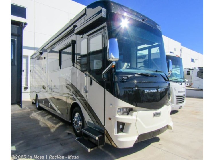 Email now about this 2020 Newmar Dutch Star 3736! Used 2020 Newmar Dutch Star 3736 available in Mesa, Arizona