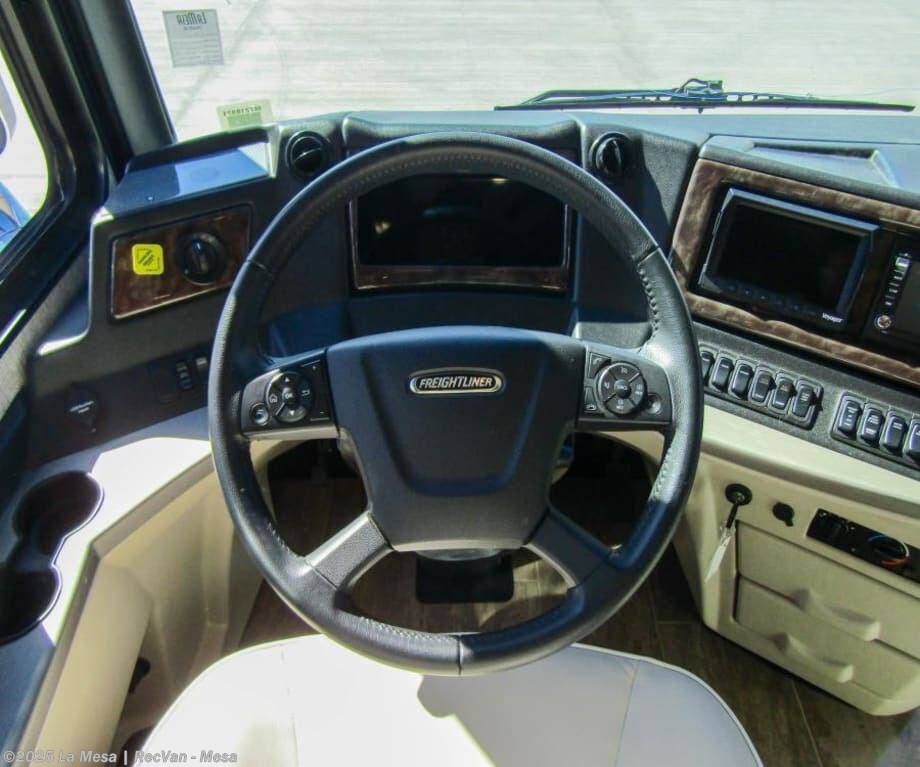 Contact us now about this 2020 Newmar Dutch Star 3736! 2020 Dutch Star 3736 by Newmar from La Mesa | RecVan - Mesa in Mesa, Arizona