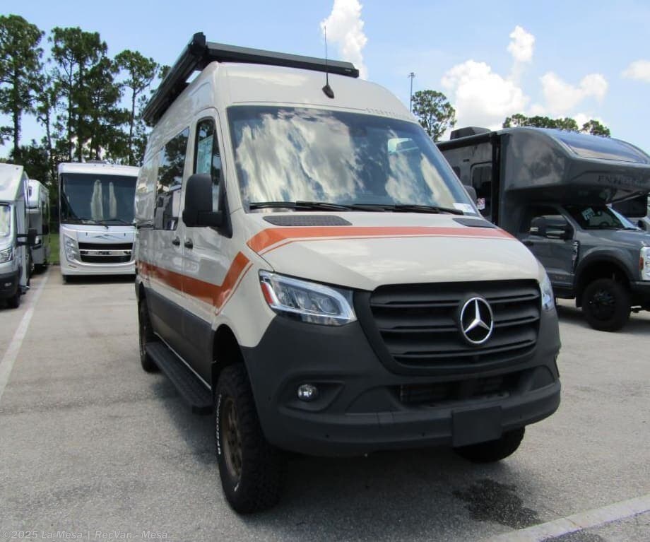 Email now about this 2025 Storyteller Overland MODE MODE-XO-AWD! New 2025 Storyteller Overland MODE MODE-XO-AWD available in Mesa, Arizona