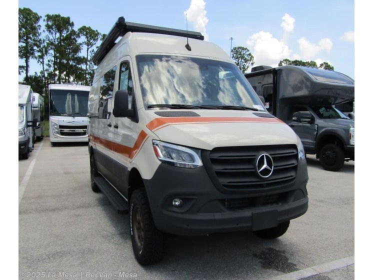 Email now about this 2025 Storyteller Overland MODE MODE-XO-AWD! New 2025 Storyteller Overland MODE MODE-XO-AWD available in Mesa, Arizona