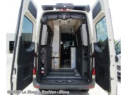 Call now about this 2025 Storyteller Overland MODE MODE-XO-AWD! 2025 Storyteller Overland MODE MODE-XO-AWD - New Class B For Sale by La Mesa | RecVan - Mesa in Mesa, Arizona