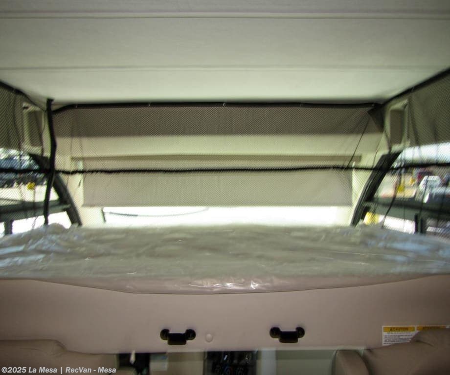 New 2026 Thor Motor Coach Axis 26.2-A available in Mesa, Arizona