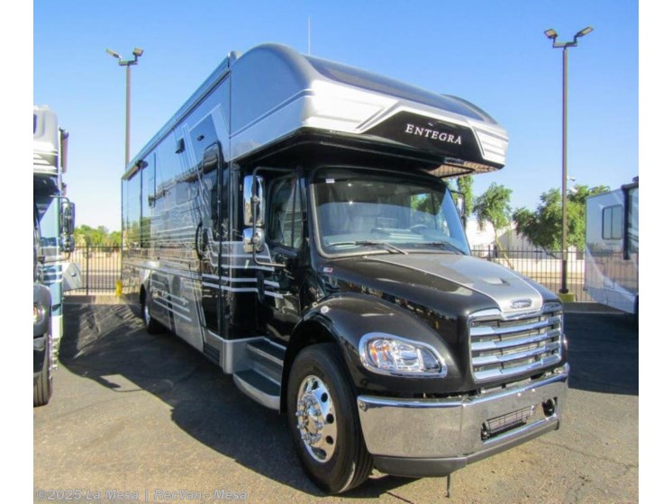 Email now about this 2026 Entegra Coach Accolade XL 37K-XL! New 2026 Entegra Coach Accolade XL 37K-XL available in Mesa, Arizona