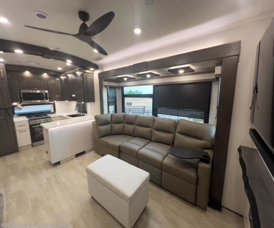 New 2026 Heartland Bighorn 36RK available in Mesa, Arizona