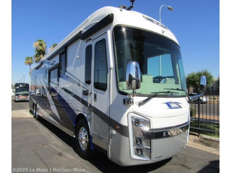Email now about this 2024 Entegra Coach Anthem 44W! Used 2024 Entegra Coach Anthem 44W available in Mesa, Arizona