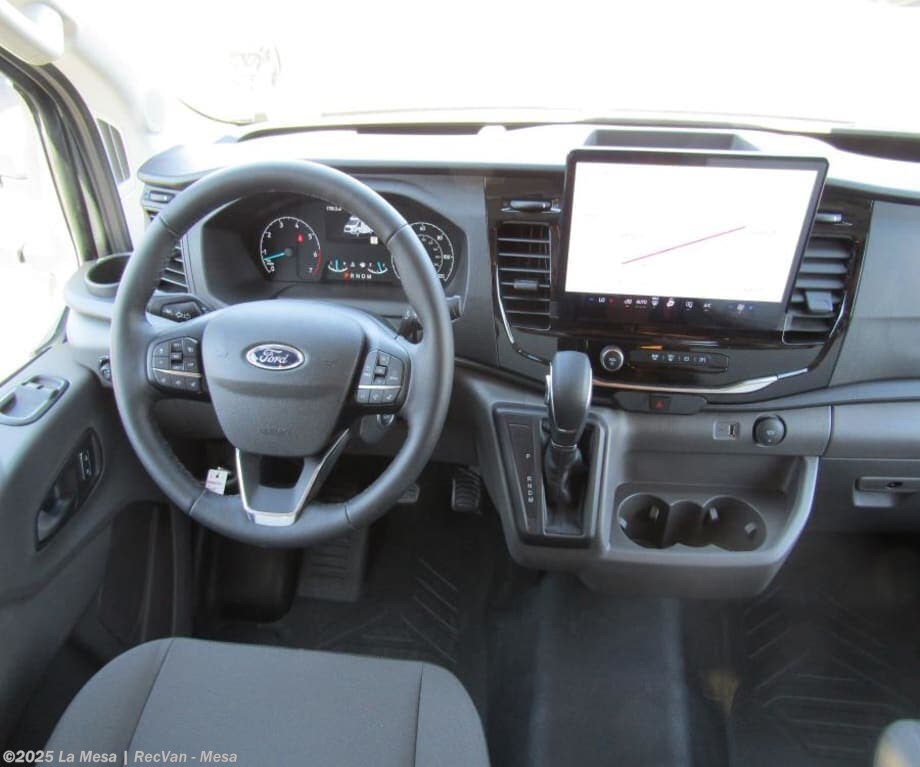 Call now about this 2025 Winnebago Ekko WF622A-L-VANUP! 2025 Winnebago Ekko WF622A-L-VANUP - New Class C For Sale by La Mesa | RecVan - Mesa in Mesa, Arizona