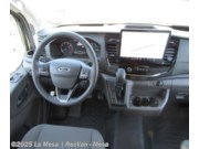 Call now about this 2025 Winnebago Ekko WF622A-L-VANUP! 2025 Winnebago Ekko WF622A-L-VANUP - New Class C For Sale by La Mesa | RecVan - Mesa in Mesa, Arizona