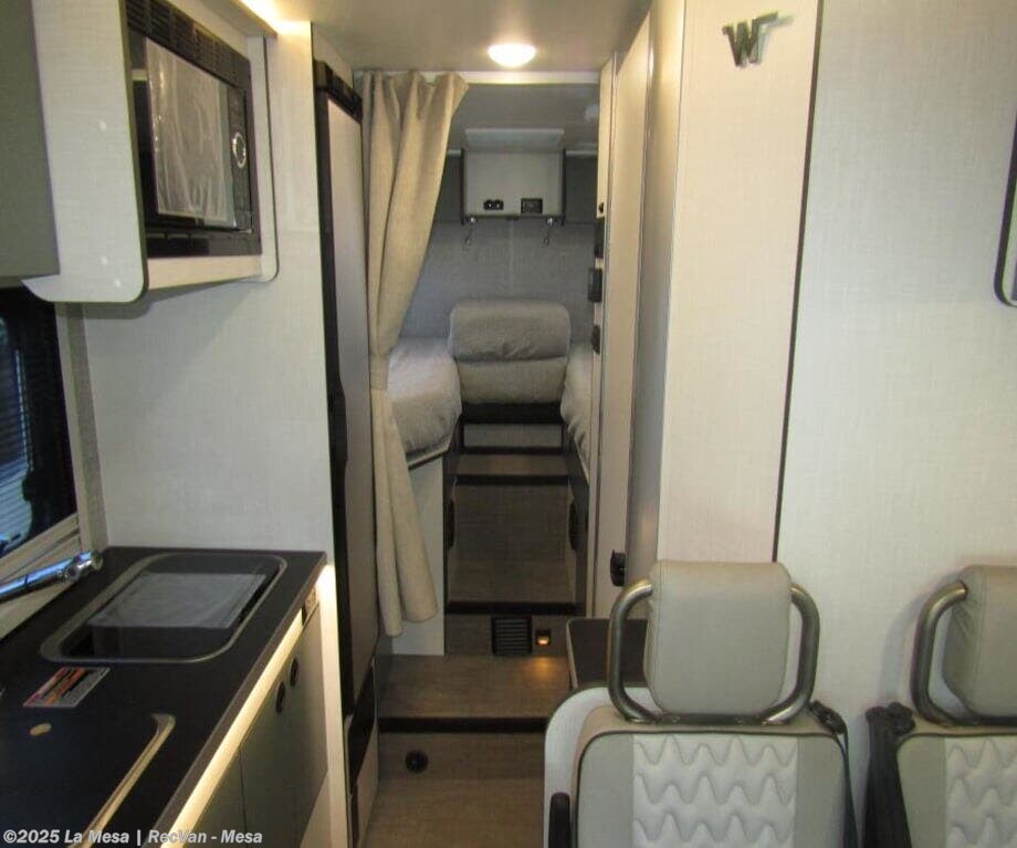 New 2025 Winnebago Ekko WF622A-L-VANUP available in Mesa, Arizona