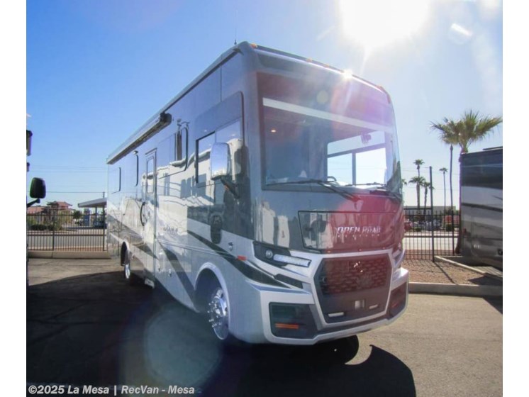 Email now about this 2026 Tiffin Allegro 29NA! New 2026 Tiffin Allegro 29NA available in Mesa, Arizona