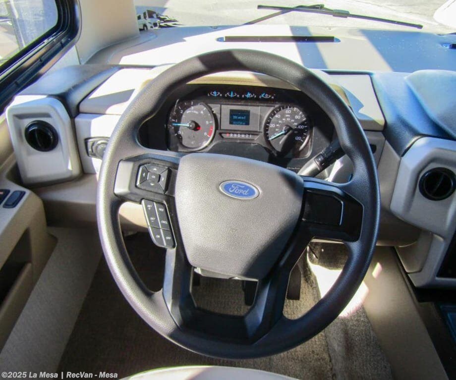 Contact us now about this 2026 Tiffin Allegro 29NA! 2026 Allegro 29NA by Tiffin from La Mesa | RecVan - Mesa in Mesa, Arizona