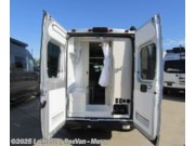 Call now about this 2026 Thor Motor Coach Rize 18M! 2026 Thor Motor Coach Rize 18M - New Class B For Sale by La Mesa | RecVan - Mesa in Mesa, Arizona