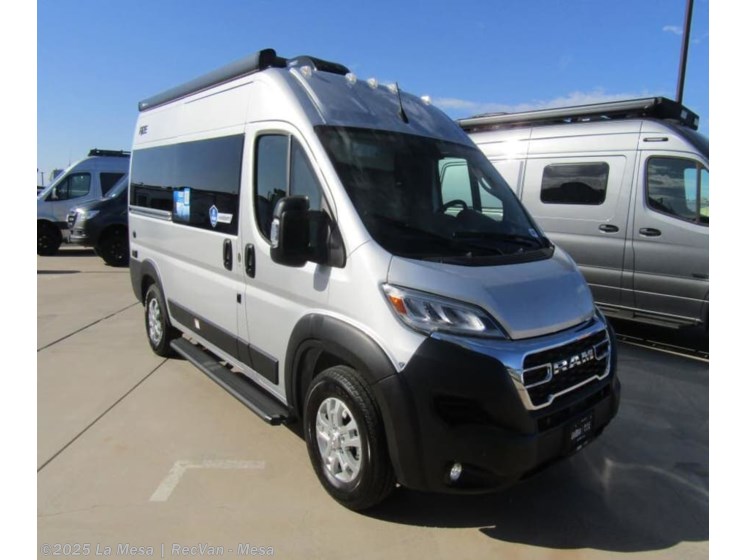 Email now about this 2026 Thor Motor Coach Rize 18M! New 2026 Thor Motor Coach Rize 18M available in Mesa, Arizona