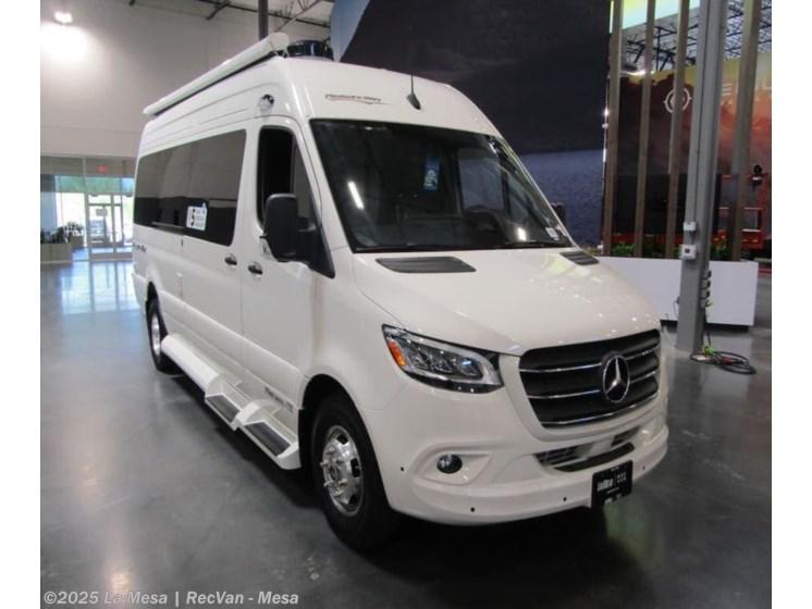 Email now about this 2026 Pleasure-Way Plateau TS TS! New 2026 Pleasure-Way Plateau TS TS available in Mesa, Arizona