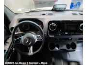 Contact us now about this 2026 Pleasure-Way Plateau TS TS! 2026 Plateau TS TS by Pleasure-Way from La Mesa | RecVan - Mesa in Mesa, Arizona