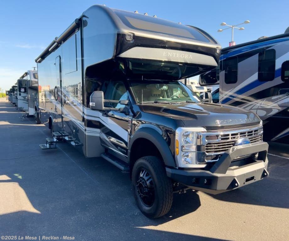 Email now about this 2026 Entegra Coach Accolade XT 35L! New 2026 Entegra Coach Accolade XT 35L available in Mesa, Arizona