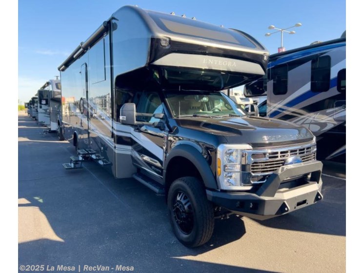 Email now about this 2026 Entegra Coach Accolade XT 35L! New 2026 Entegra Coach Accolade XT 35L available in Mesa, Arizona