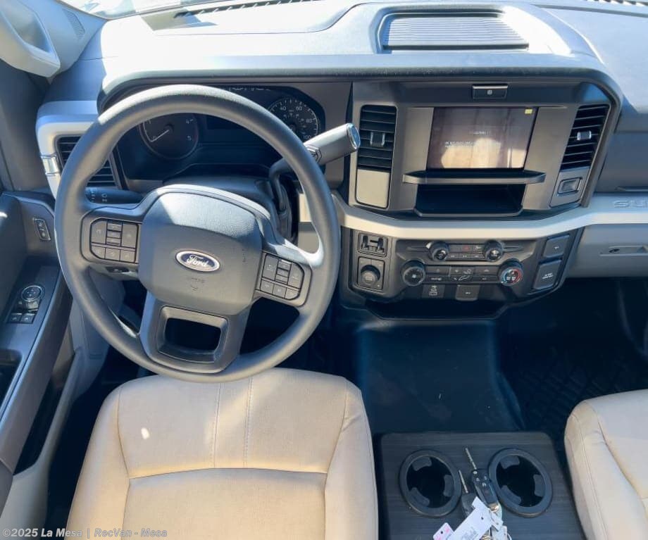 Call now about this 2026 Entegra Coach Accolade XT 35L! 2026 Entegra Coach Accolade XT 35L - New Class C For Sale by La Mesa | RecVan - Mesa in Mesa, Arizona