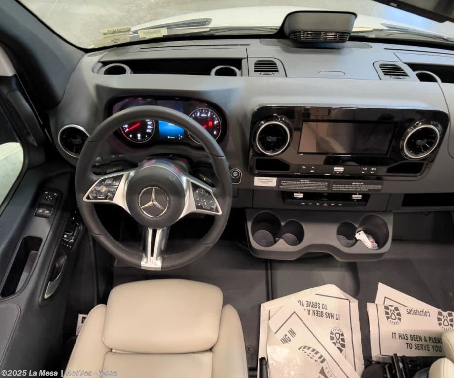 Call now about this 2026 Grand Design Lineage Series M 25TK-FBP! 2026 Grand Design Lineage Series M 25TK-FBP - New Class C For Sale by La Mesa | RecVan - Mesa in Mesa, Arizona