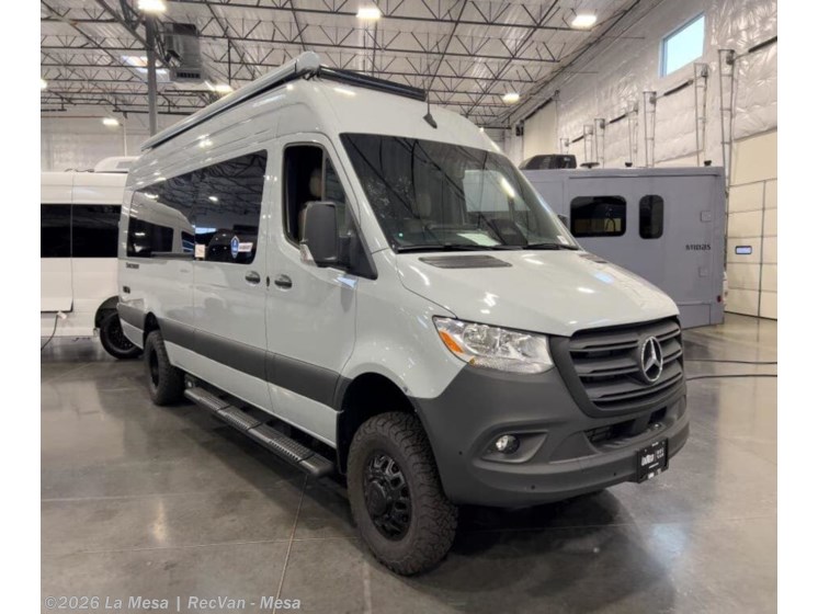 Email now about this 2026 Thor Motor Coach Sanctuary 24A-S! New 2026 Thor Motor Coach Sanctuary 24A-S available in Mesa, Arizona