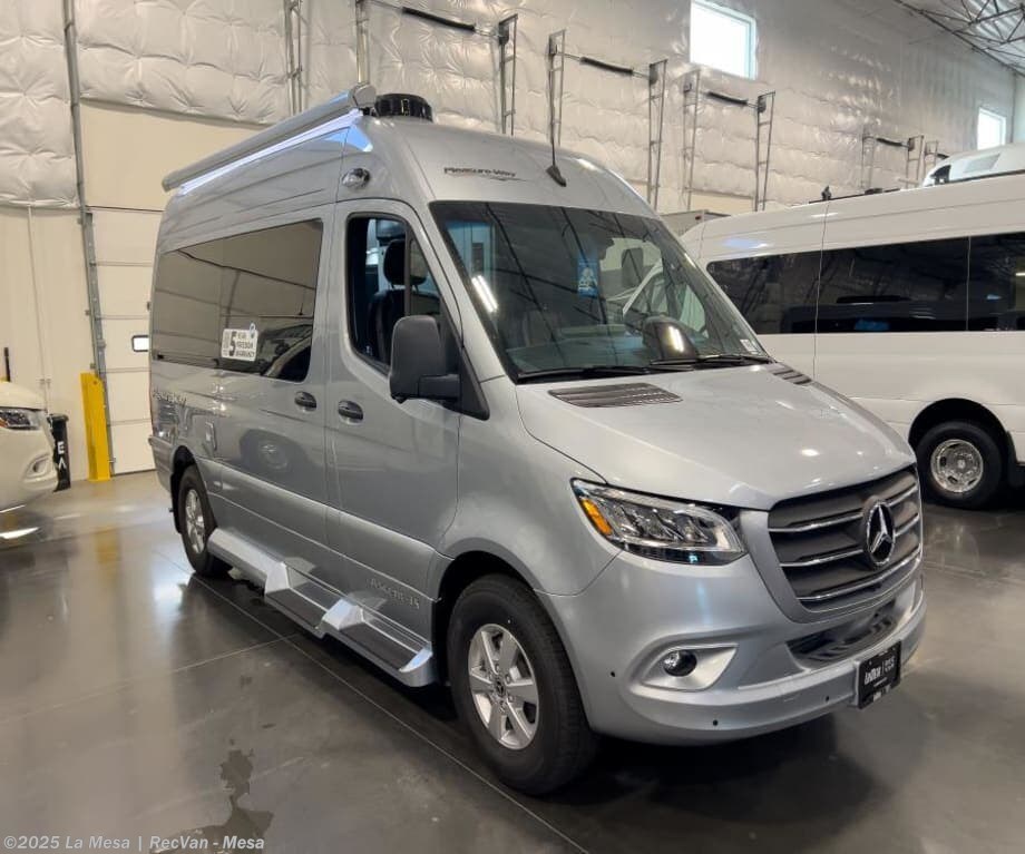 Email now about this 2026 Pleasure-Way Ascent TS! New 2026 Pleasure-Way Ascent TS available in Mesa, Arizona