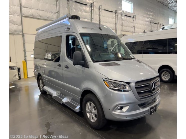 Email now about this 2026 Pleasure-Way Ascent TS! New 2026 Pleasure-Way Ascent TS available in Mesa, Arizona